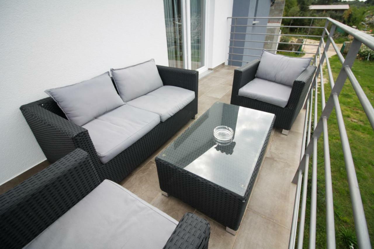 Sebi Apartment 300 M From Beach Rovinj Exterior photo